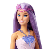 Barbie Doll Fantasy Fashion Pack With Accessories For Kids Ages 3+